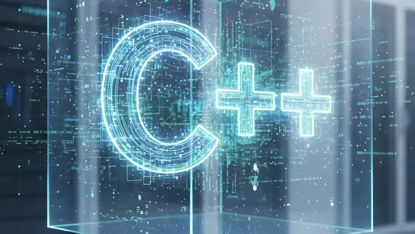 C++ Mission: Sprich die Sprache der Tech-Welt