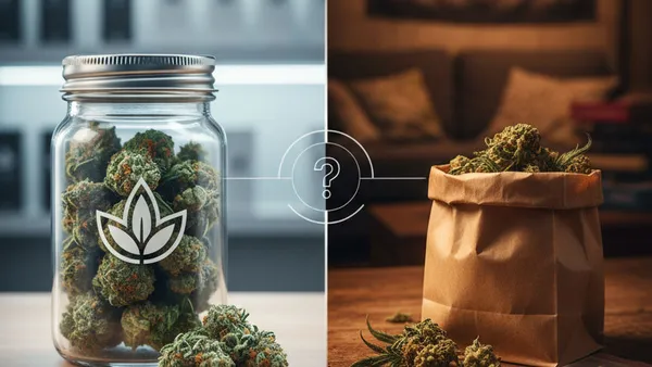 Cannabis in Kanada: Legale Shops vs. Graumarkt