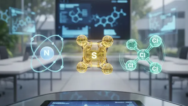 Chemie-Check: Gas-Gesetze & Power-Elemente