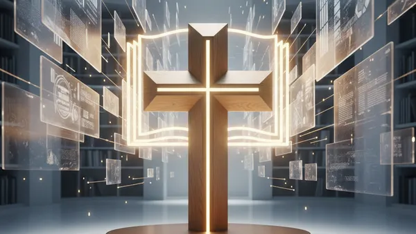 Christentum Kompakt: Von den Wurzeln zur Weltreligion