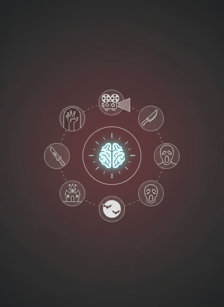 Cinema of Shadows: A Horror Guide