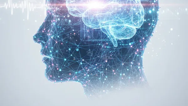 Code des Geistes: KI & Neuronale Grenzen