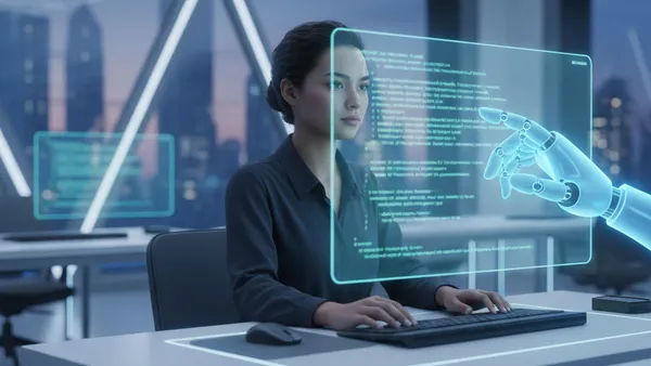 Copilot: Dein Upgrade zum KI-Code-Architekten