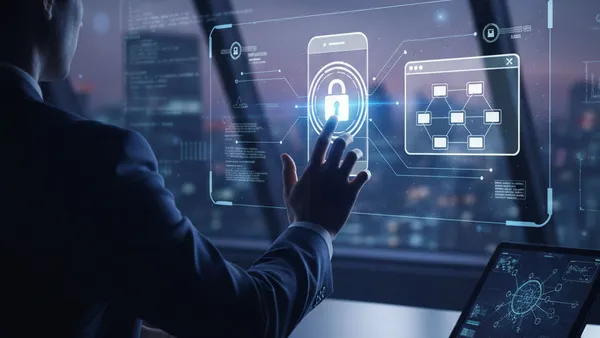 Cyber-Safe: Web & Mobile Pentesting für Profis