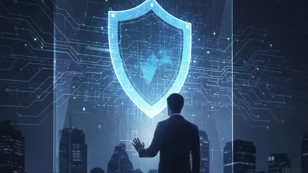 Cyber-Survival: Dein Digital-Shield
