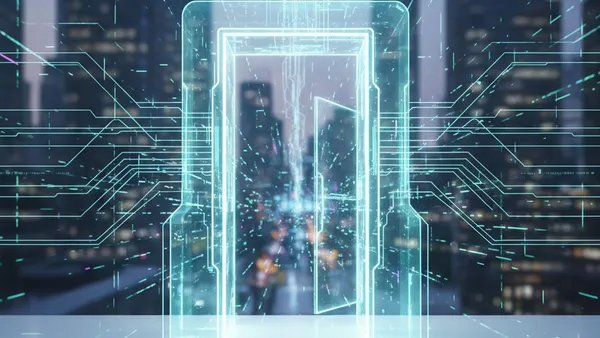 Das Geheimnis der Gateways