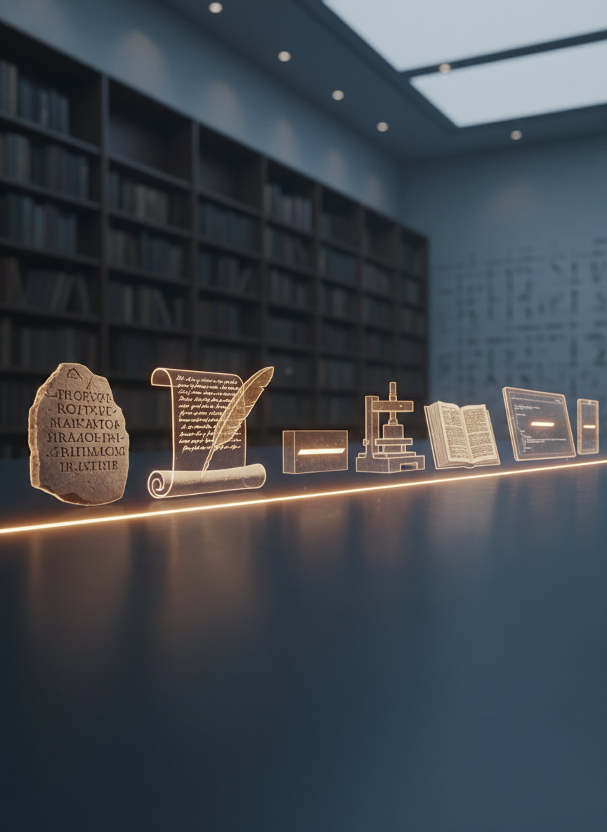 Dash of History: The Story of the Em-Dash