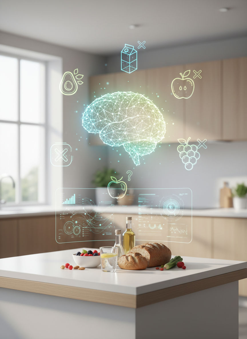 Debunking Everyday Nutrition Myths