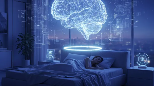 Deep Sleep Hacker: Das Bio-Protokoll