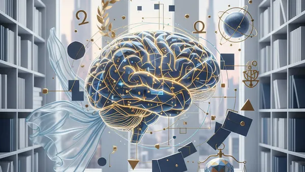 Denken neu gedacht: Philosophie für Fortgeschrittene