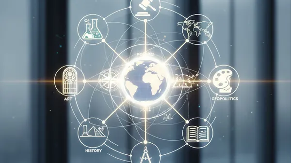 Der Bauplan unserer Welt