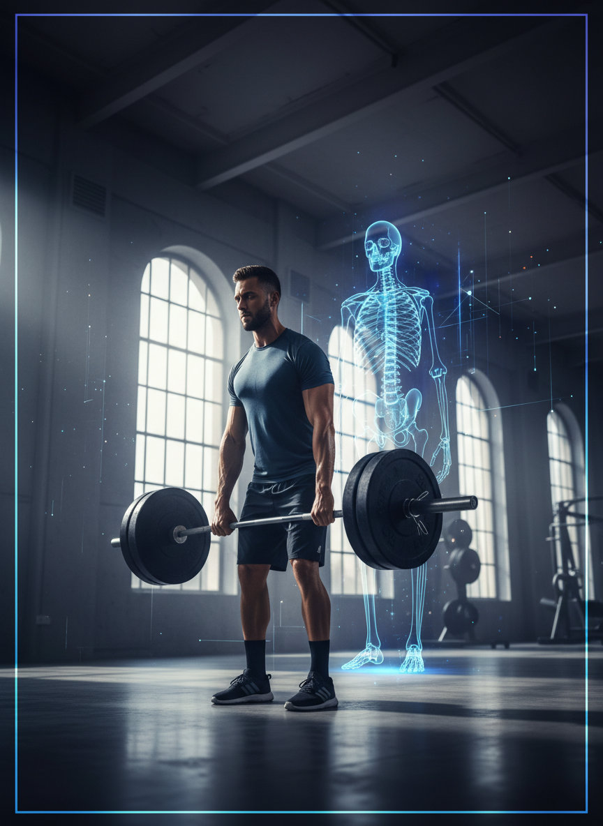 Der King der Lifts: Warum du Kreuzheben brauchst