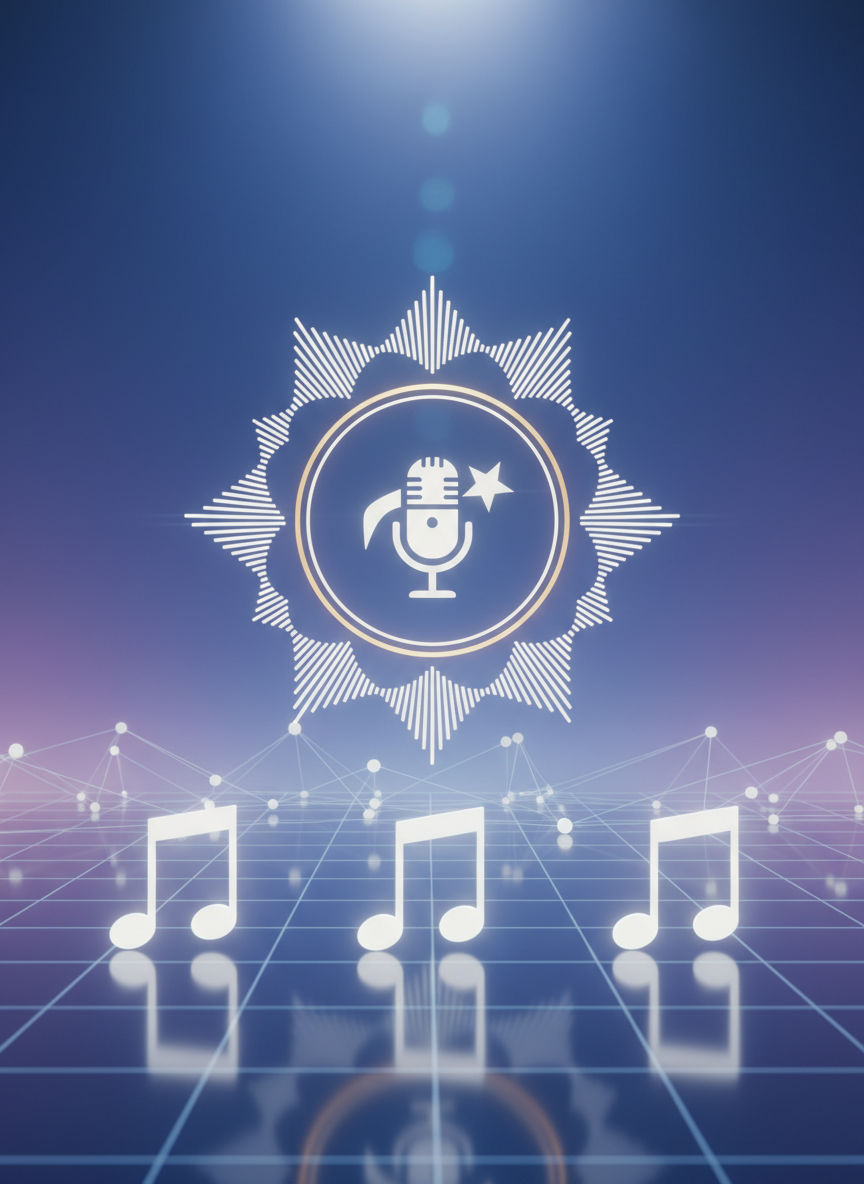 Der Pop-Code: Warum alles gleich klingt