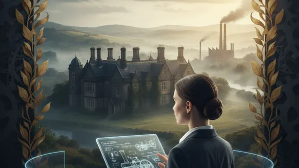 Dunkles England: Aufruhr, Blut und Leichenraub