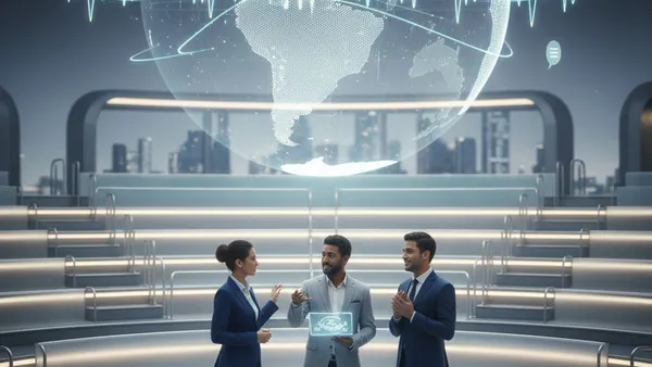 Einfach besser ankommen: Profi-Kommunikation