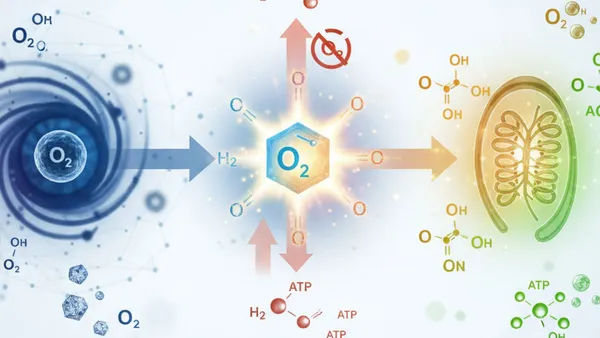 Energie-Quest: Das Geheimnis der Glukose