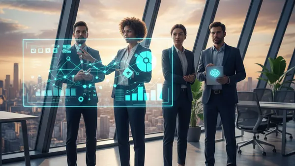 Executive-Upgrade: Erfolg durch System-Design