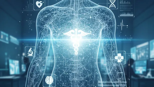 Faszination Medizin: Wie Heilung funktioniert