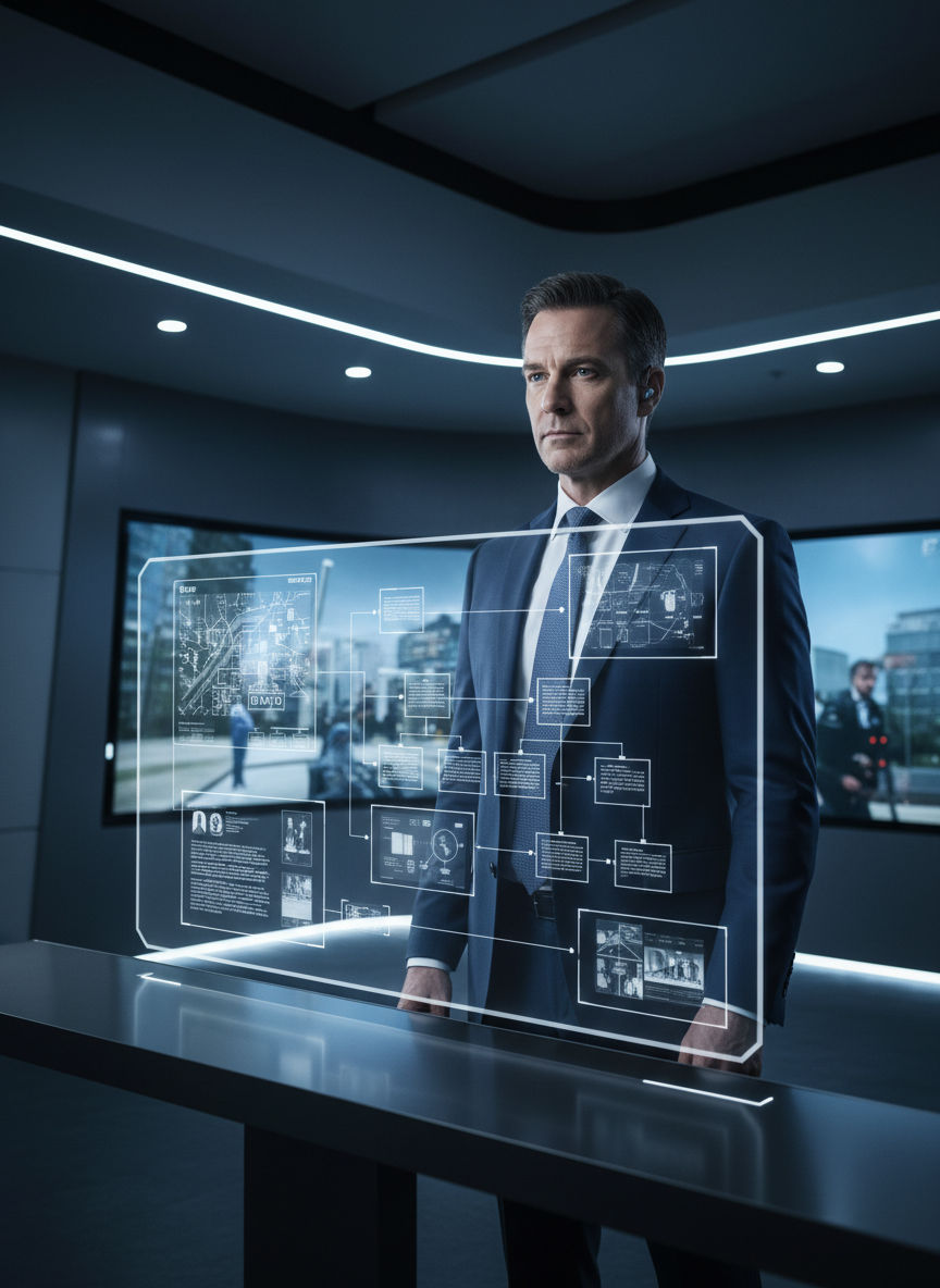 FBI Hostage Negotiation Tactics