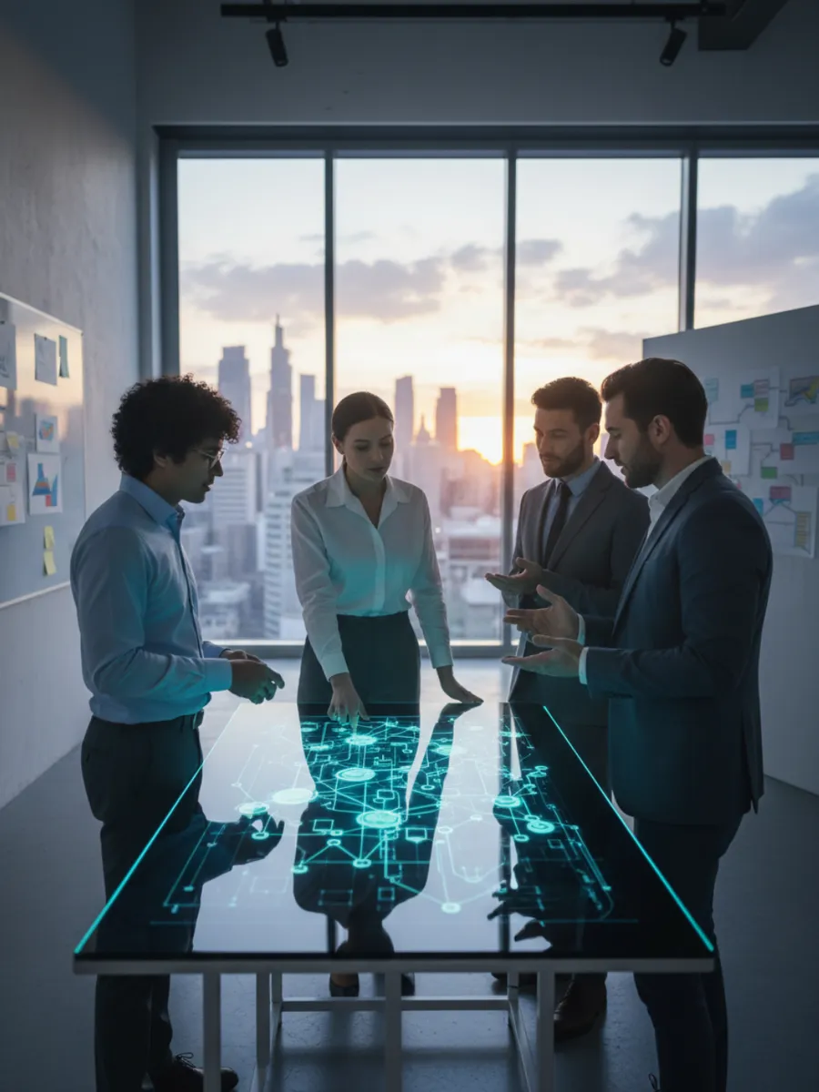 Financial Literacy: 50/30/20 Rule