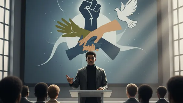 Fred Hampton: Die Macht der Einheit