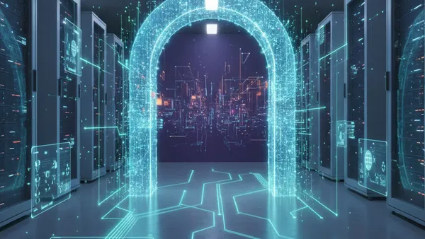 Gateway-Architekturen: Der Deep Dive