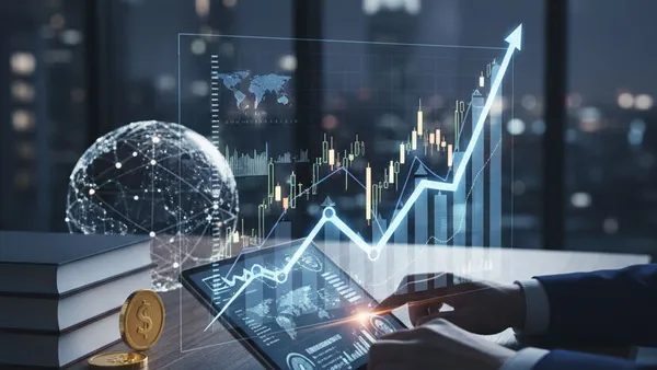 Geld vermehren: Dein smarter Investment-Guide