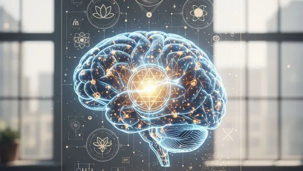Gottes-Code: Die Neurobiologie des Glaubens