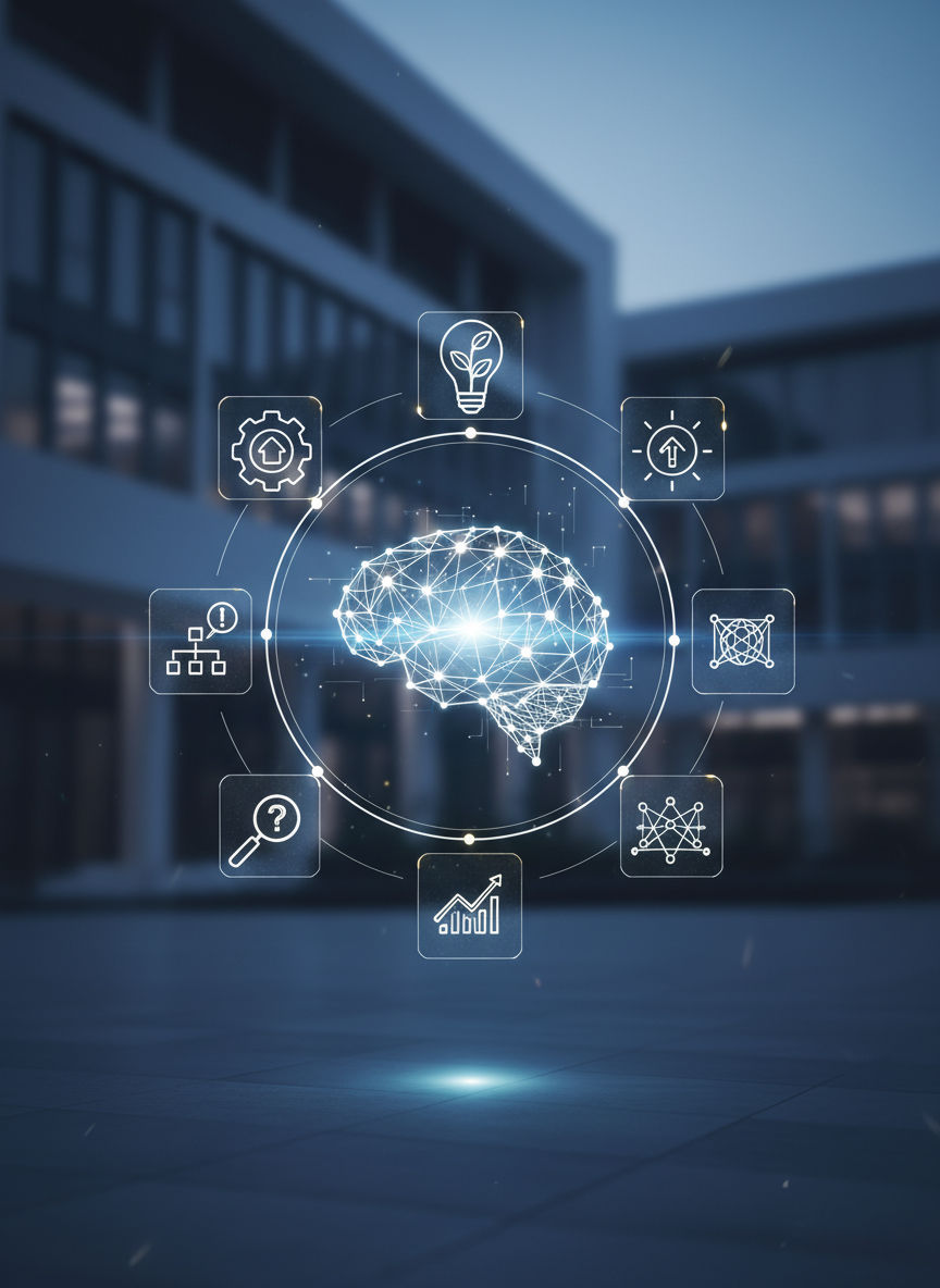 How Successful People Think