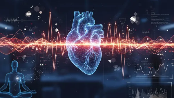 HRV-Matrix: Klinik & Algorithmen