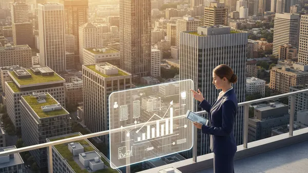Immobilien-Empire: Strategien für Profis
