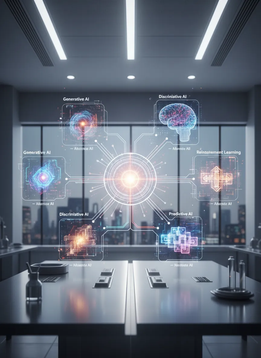 Inside the AI Brain: Not All Bots Are Created Equal