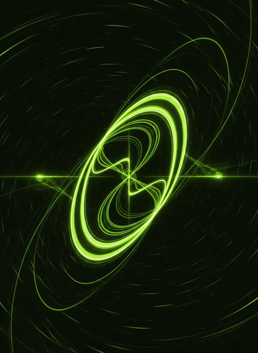 Interstellare Zeitreisen: Das Rätsel der Zeit