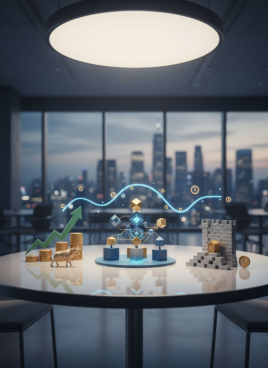 Investing Strategies 101