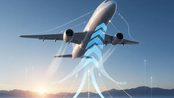 Jenseits der Grundlagen: Die tiefe Physik des Fliegens
