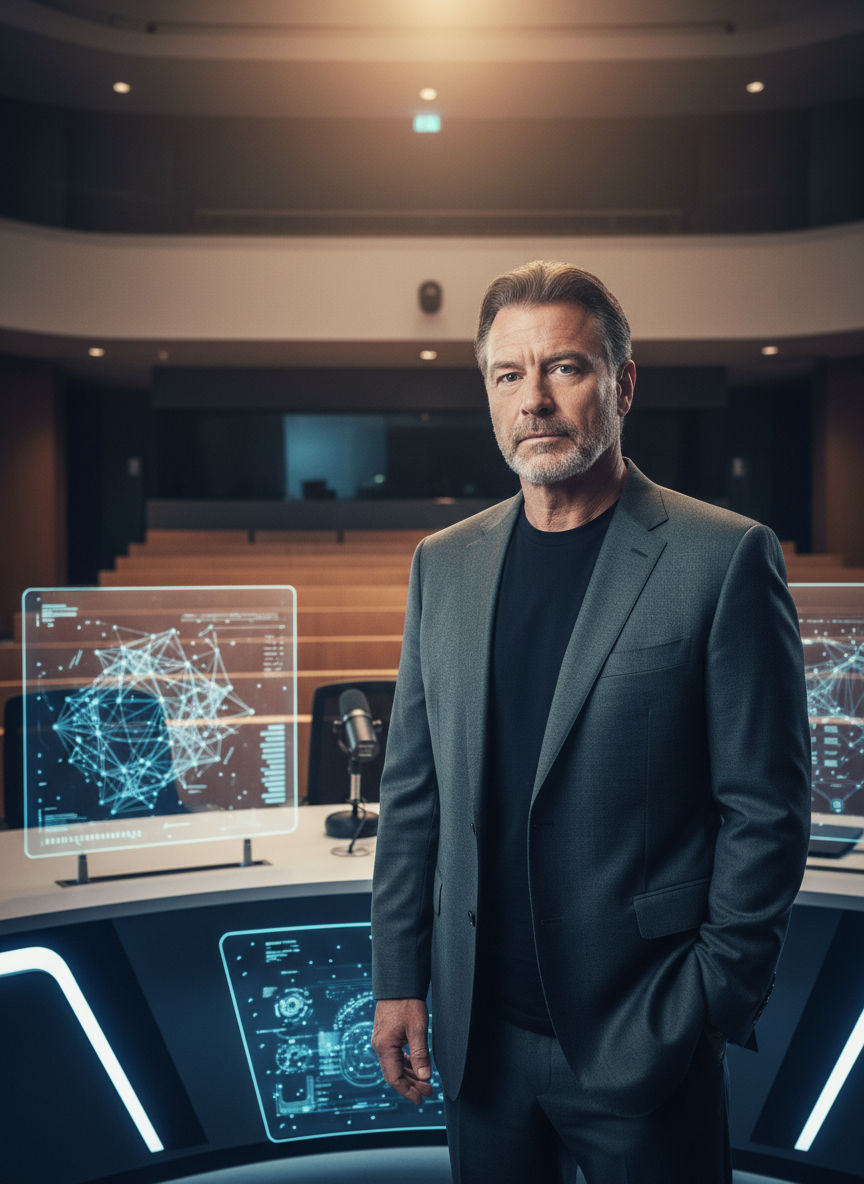 Joe Rogan: The Podfather's Rise