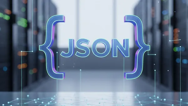 JSON Entschlüsselt: Die Sprache des Webs