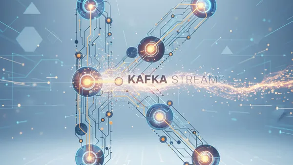 Kafka Entfesselt: Echtzeit-Daten im Griff