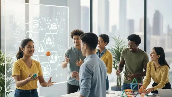 Level Up: Dein Guide für Social Skills & Alltag
