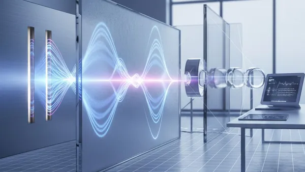 Licht als Welle: Die Magie der Wellenoptik
