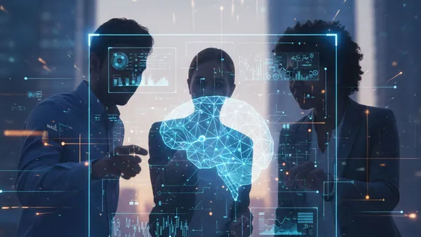 Machine Learning: Der Code der Zukunft