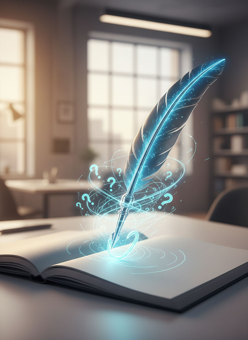 Master the Hook: Writing Openers That Stick