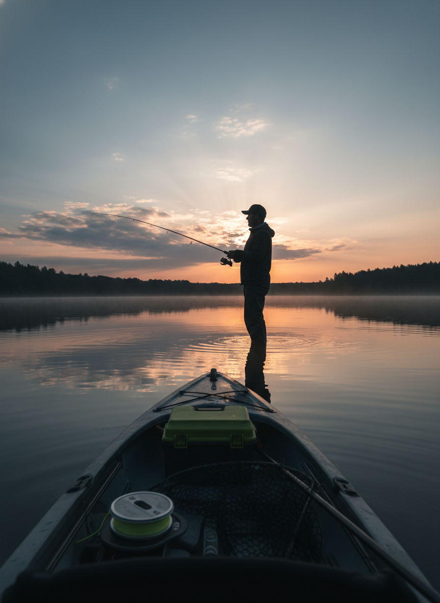 Mastering the Catch: A Beginner’s Guide