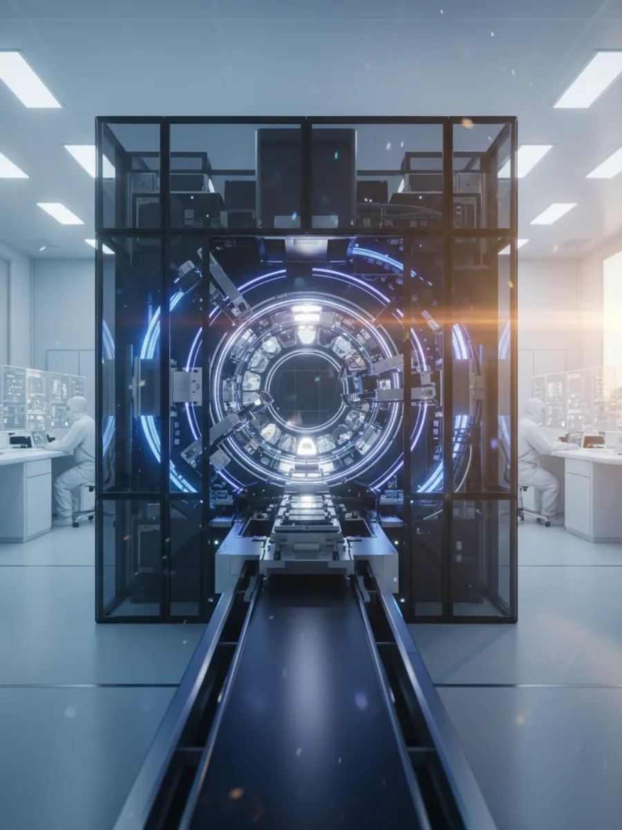 Mastering the Light: A Guide to EUV Lithography