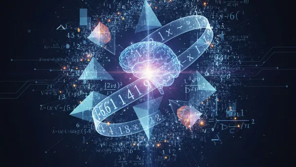 Mathe-Code: Die Logik hinter der Matrix