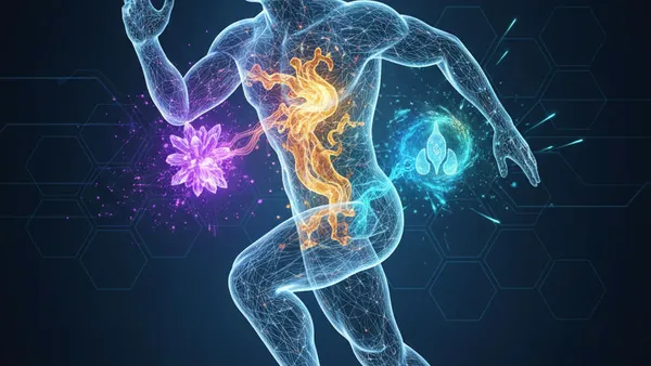Metabolisches Hacking: Bioenergetik für Fortgeschrittene