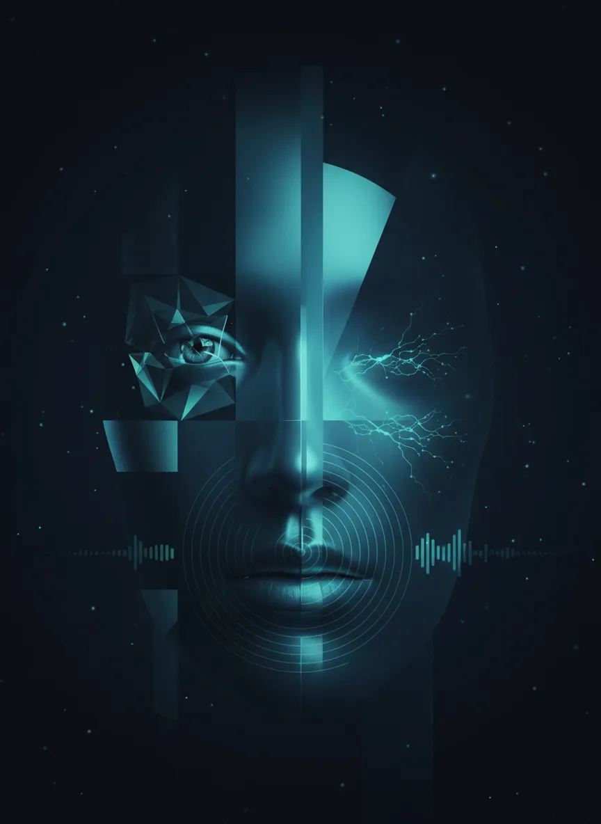 Micro-Expressions: The Human Lie Detector