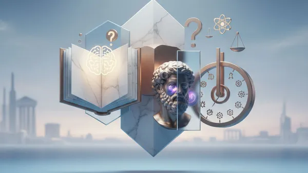 Mind-Bender: Das Echo der Philosophie