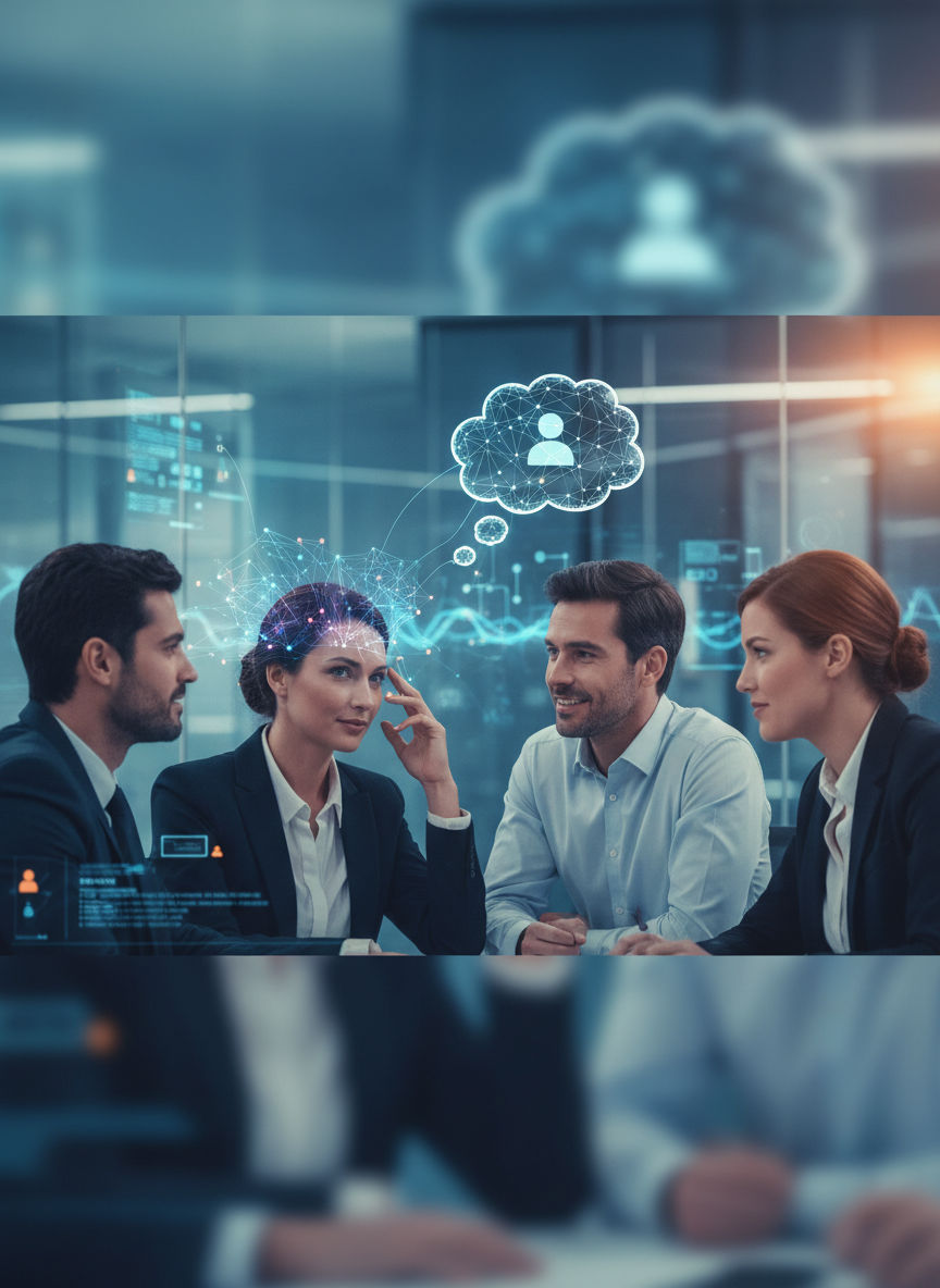 Mind Reading Hacks: Decode Anyone in 60 Seconds