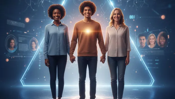 Mixed Identity: Schluss mit dem Eltern-Mythos